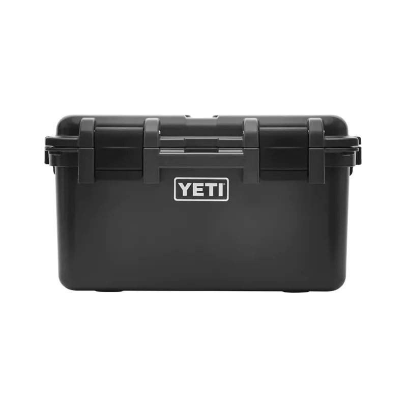 YETI Loadout 30 GoBox Charcoal
